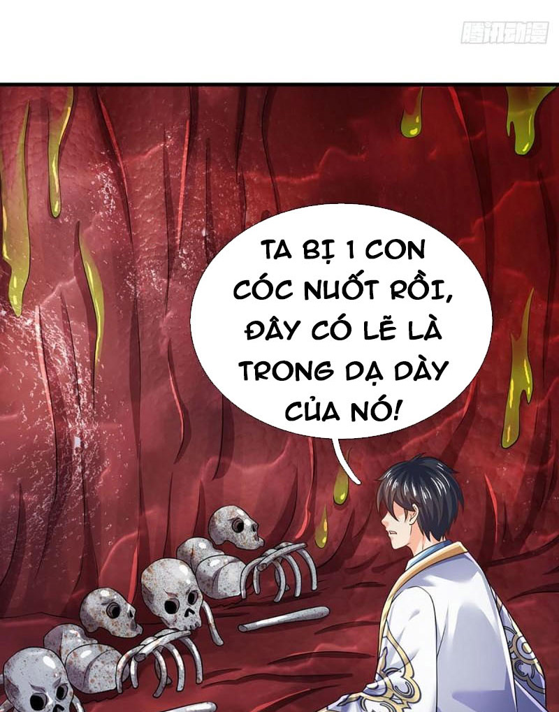 Bắt đầu với chí tôn đan điền Chapter 113 - Hamtruyen.vn