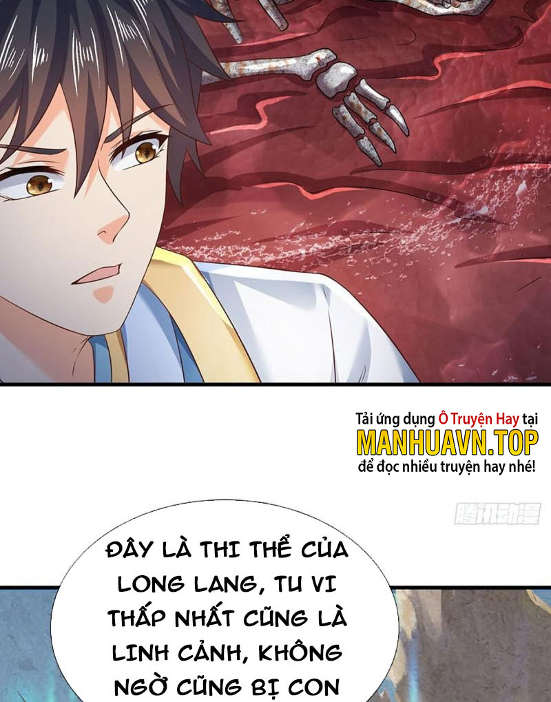 Bắt đầu với chí tôn đan điền Chapter 113 - Hamtruyen.vn