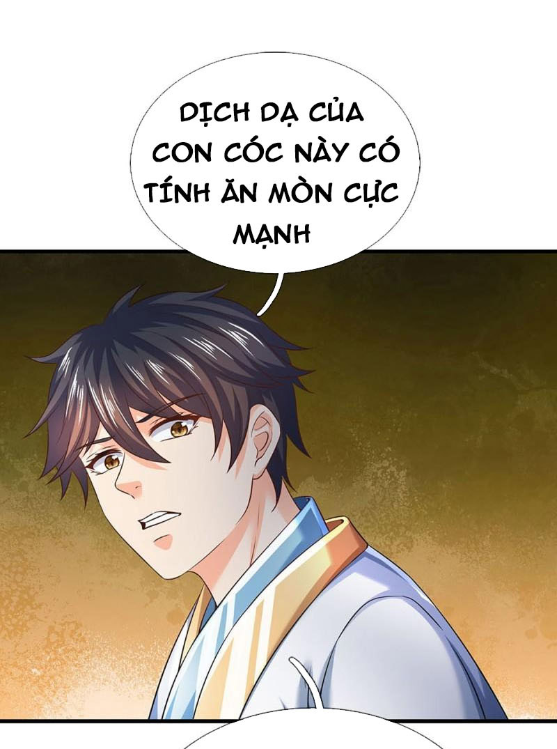 Bắt đầu với chí tôn đan điền Chapter 113 - Hamtruyen.vn