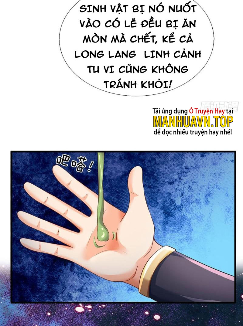 Bắt đầu với chí tôn đan điền Chapter 113 - Hamtruyen.vn