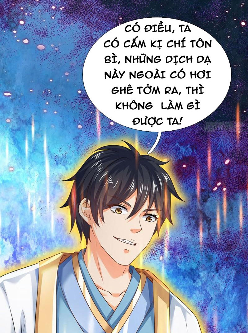 Bắt đầu với chí tôn đan điền Chapter 113 - Hamtruyen.vn