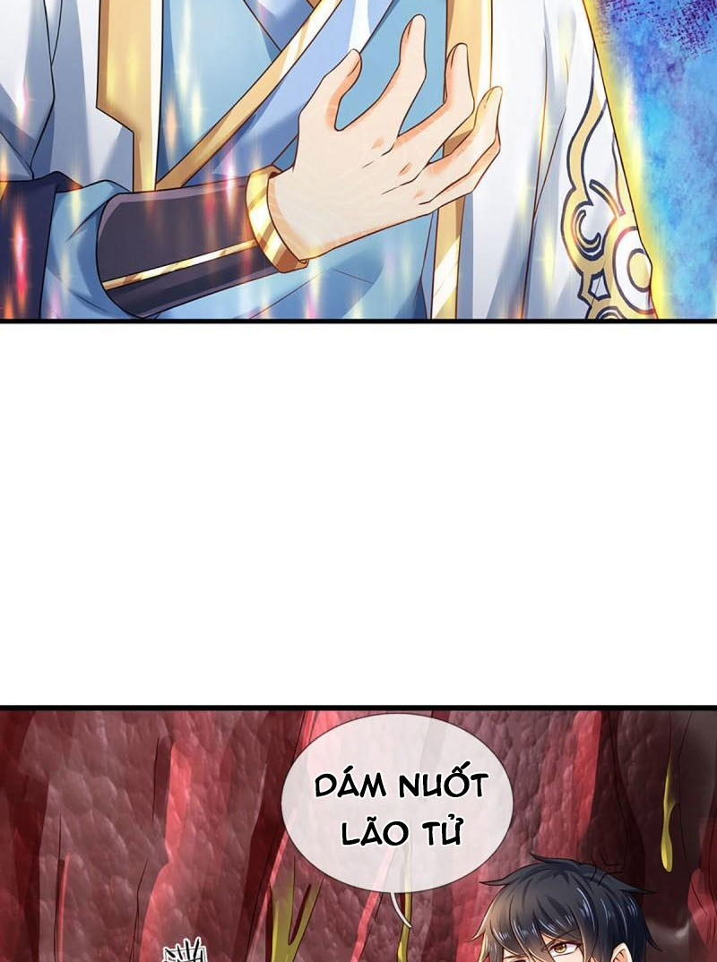 Bắt đầu với chí tôn đan điền Chapter 113 - Hamtruyen.vn