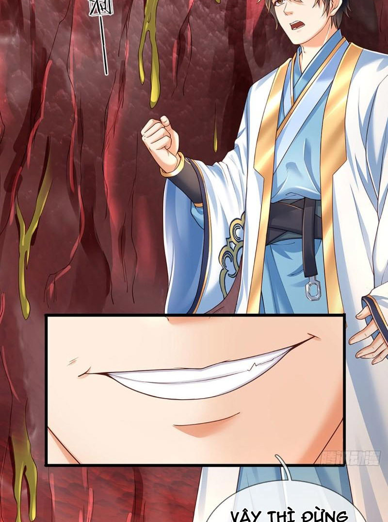 Bắt đầu với chí tôn đan điền Chapter 113 - Hamtruyen.vn