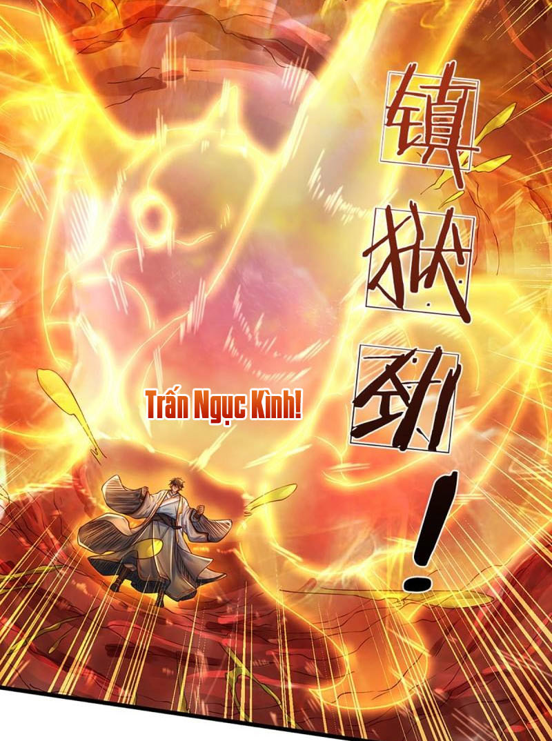 Bắt đầu với chí tôn đan điền Chapter 113 - Hamtruyen.vn