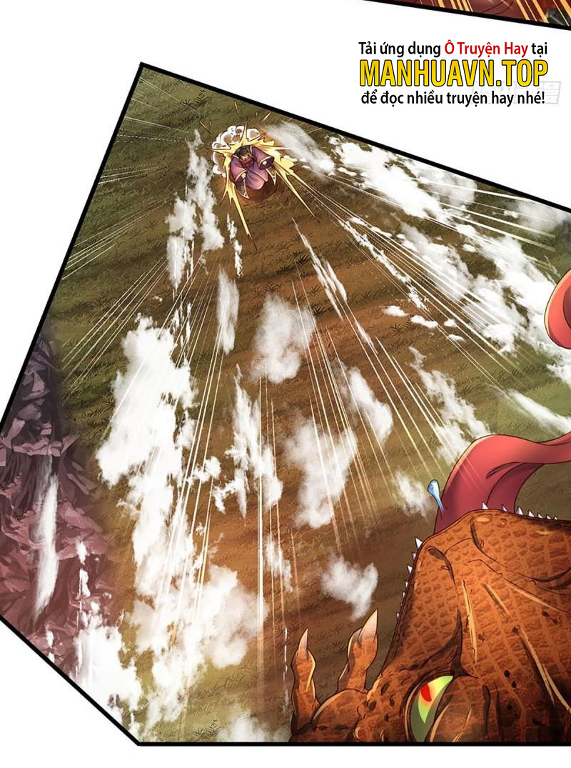 Bắt đầu với chí tôn đan điền Chapter 113 - Hamtruyen.vn