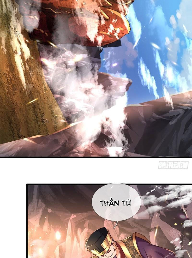 Bắt đầu với chí tôn đan điền Chapter 113 - Hamtruyen.vn