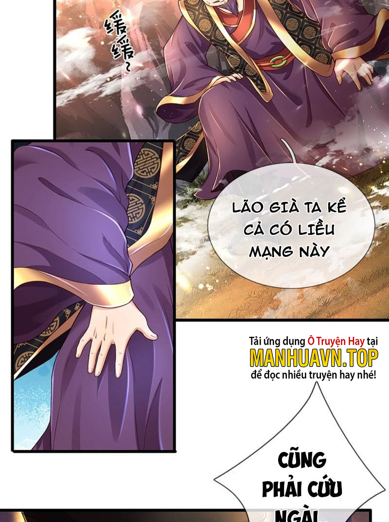 Bắt đầu với chí tôn đan điền Chapter 113 - Hamtruyen.vn