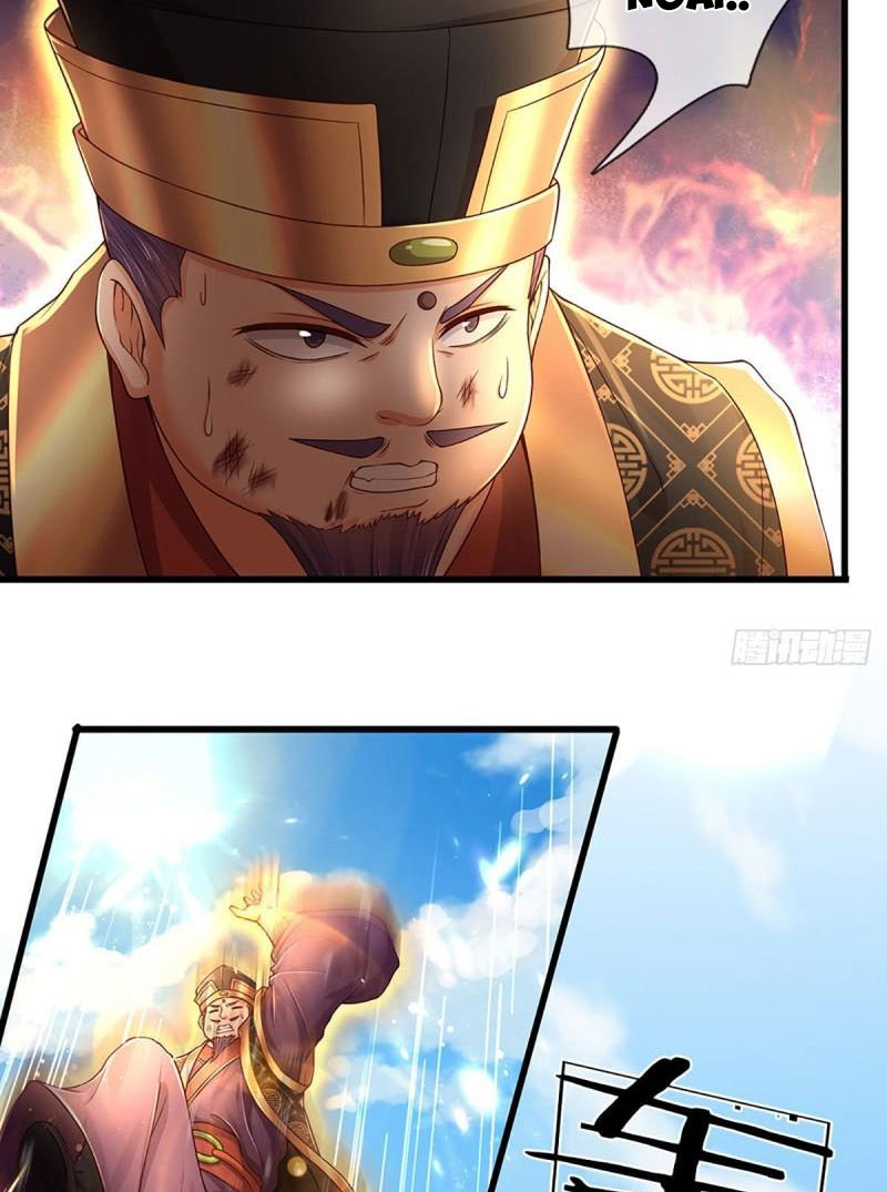 Bắt đầu với chí tôn đan điền Chapter 113 - Hamtruyen.vn