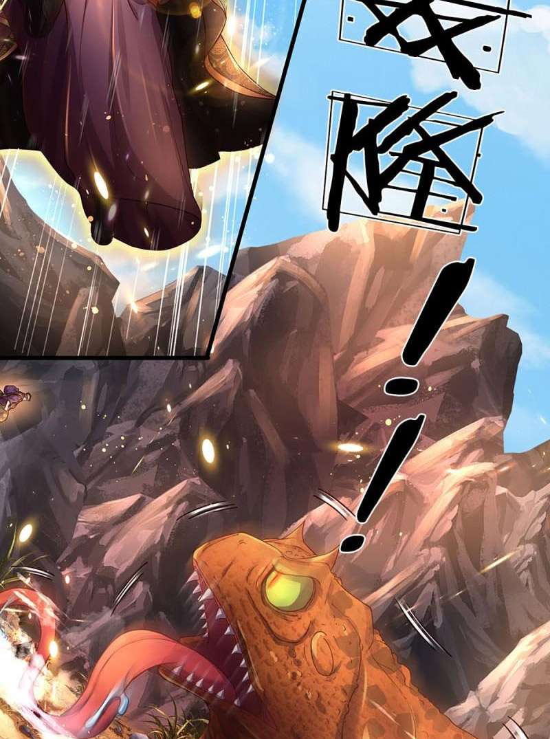 Bắt đầu với chí tôn đan điền Chapter 113 - Hamtruyen.vn
