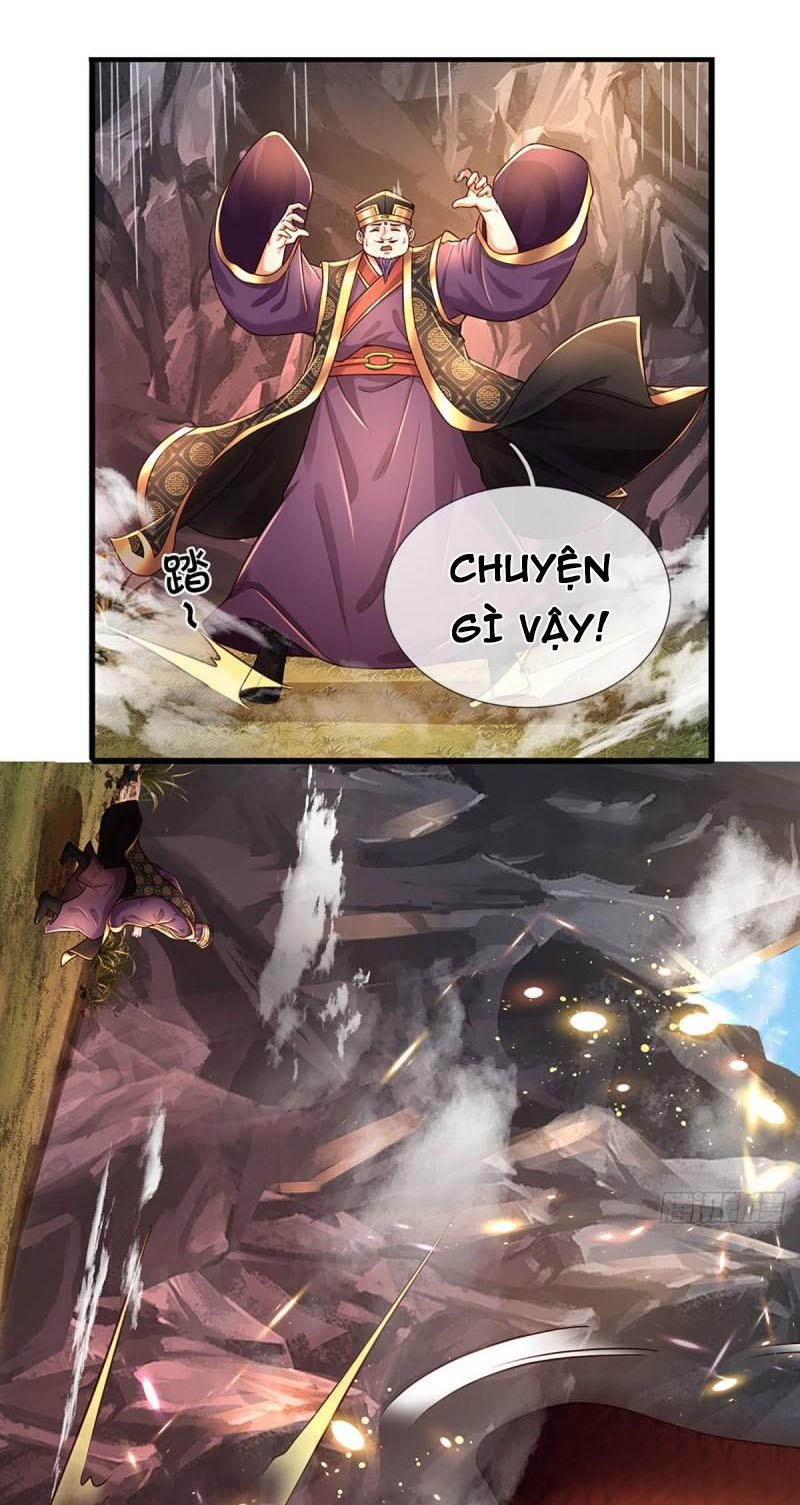 Bắt đầu với chí tôn đan điền Chapter 113 - Hamtruyen.vn