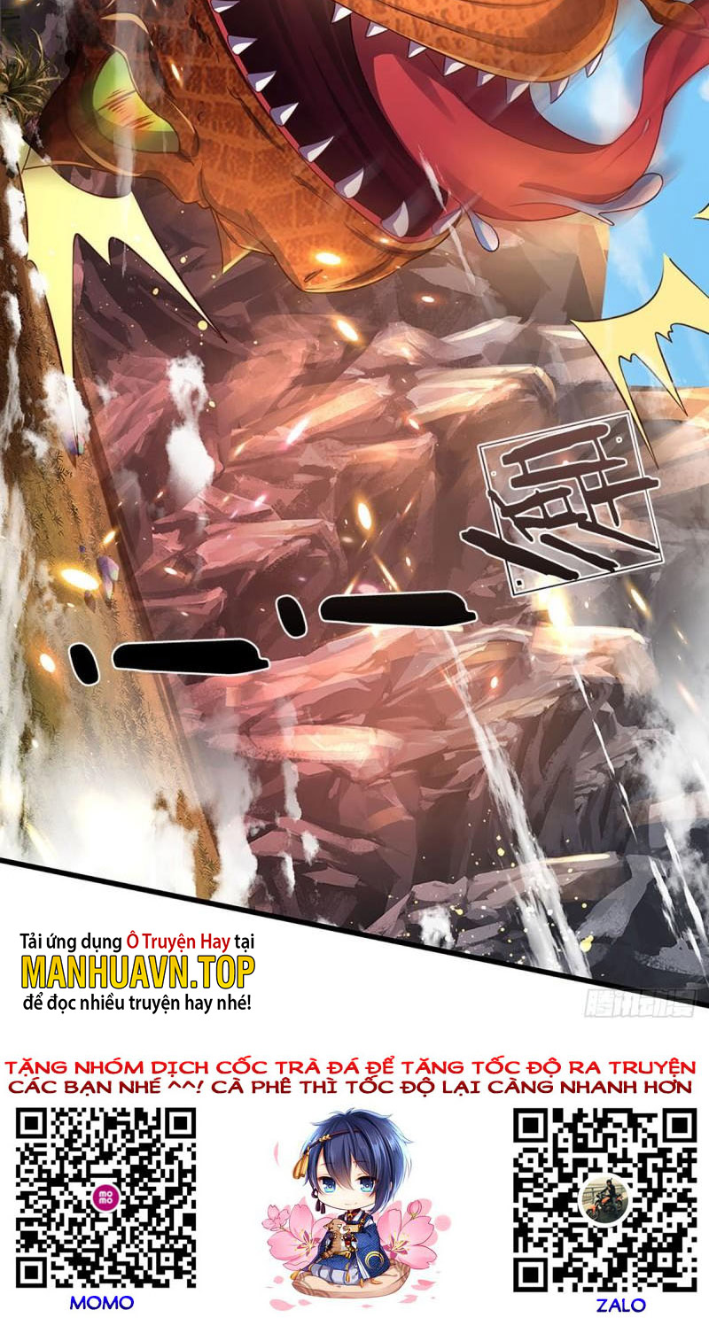 Bắt đầu với chí tôn đan điền Chapter 113 - Hamtruyen.vn