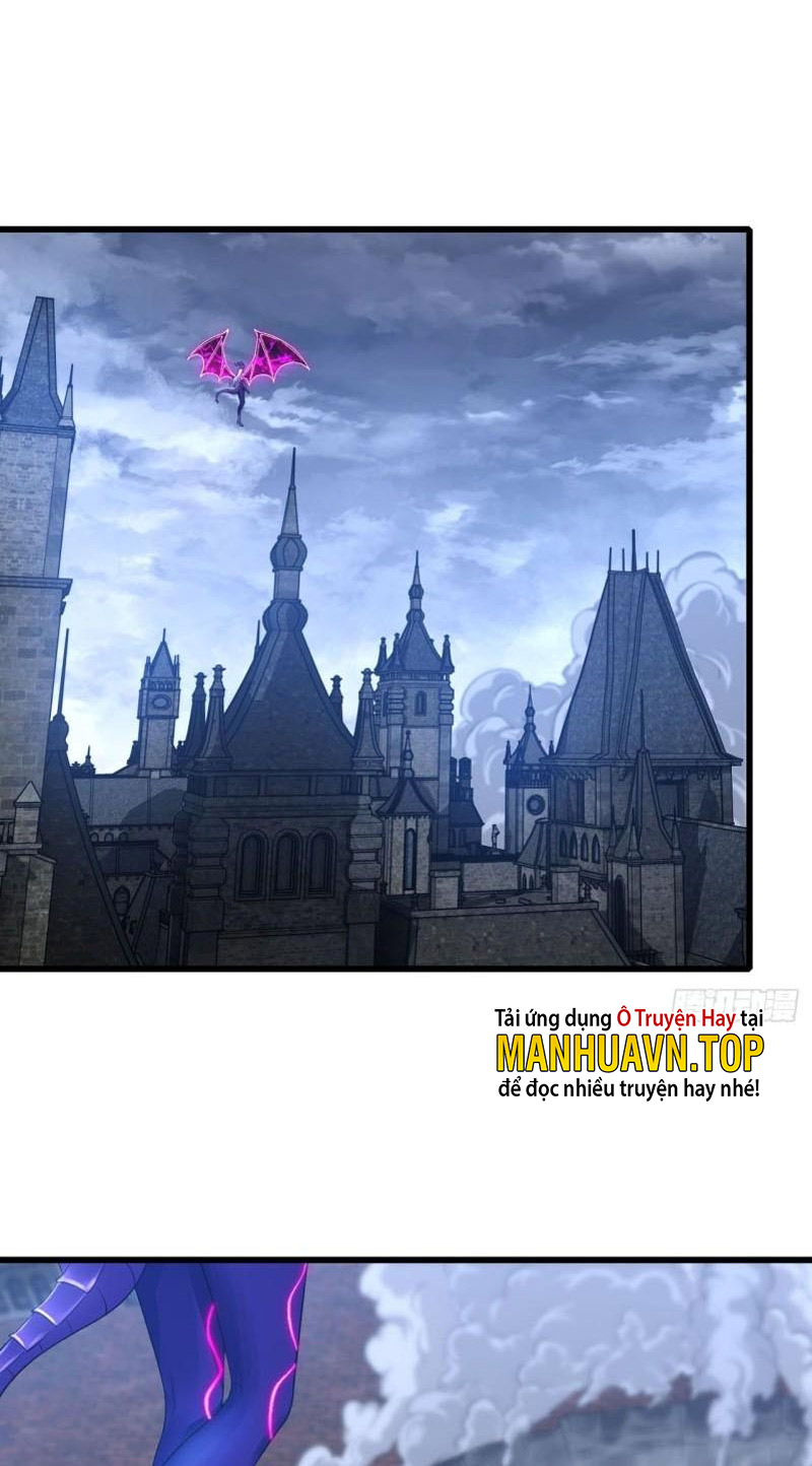 Vợ Tôi Là Quỷ Vương Chapter 345 - Trang 2
