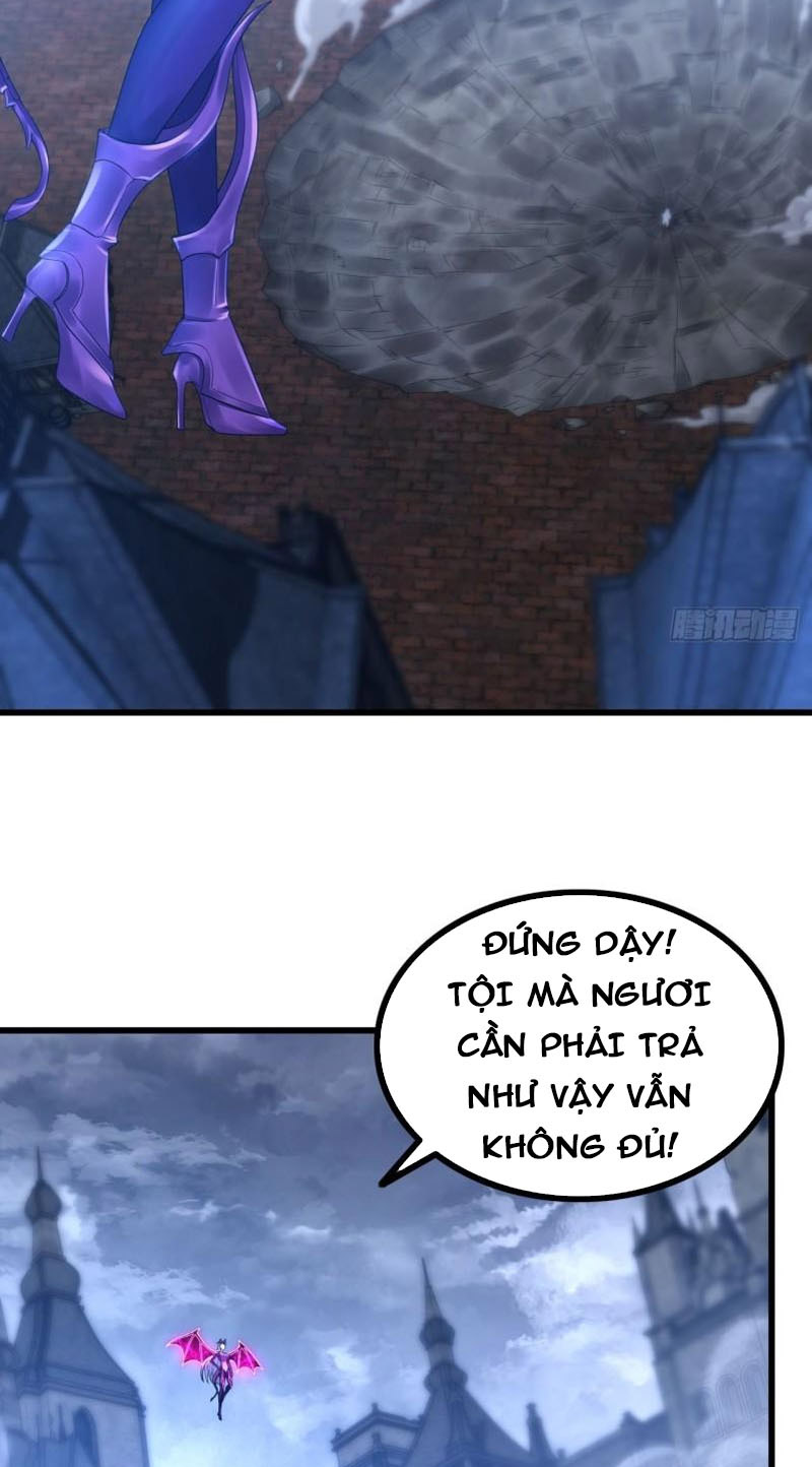 Vợ Tôi Là Quỷ Vương Chapter 345 - Trang 3