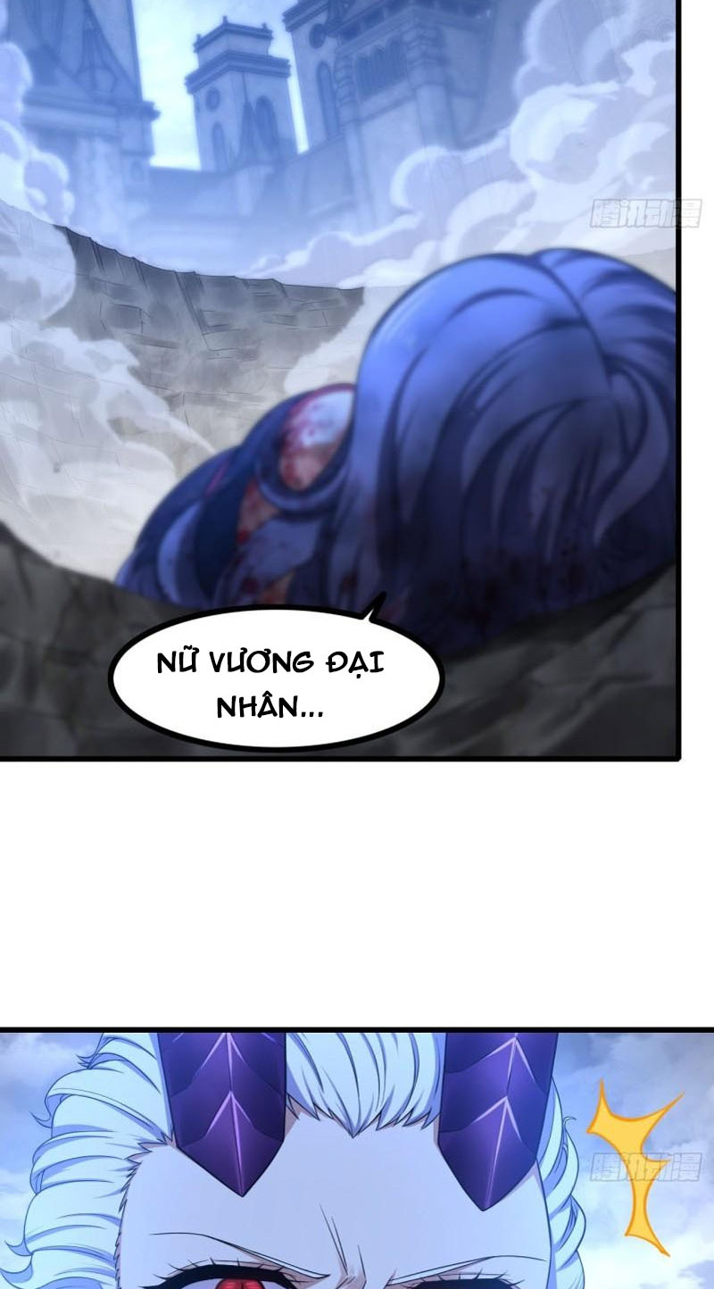 Vợ Tôi Là Quỷ Vương Chapter 345 - Trang 4
