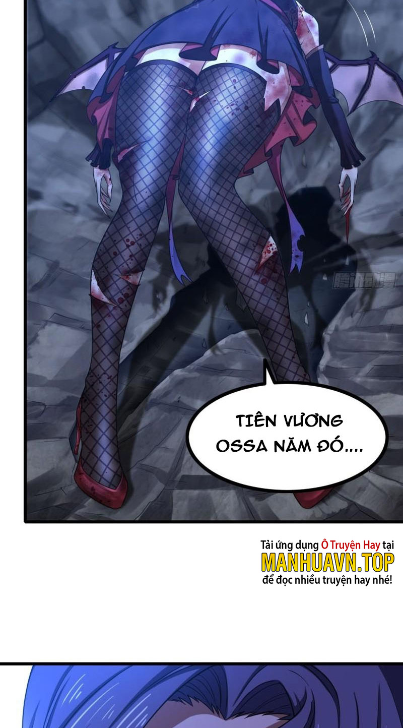 Vợ Tôi Là Quỷ Vương Chapter 345 - Trang 6