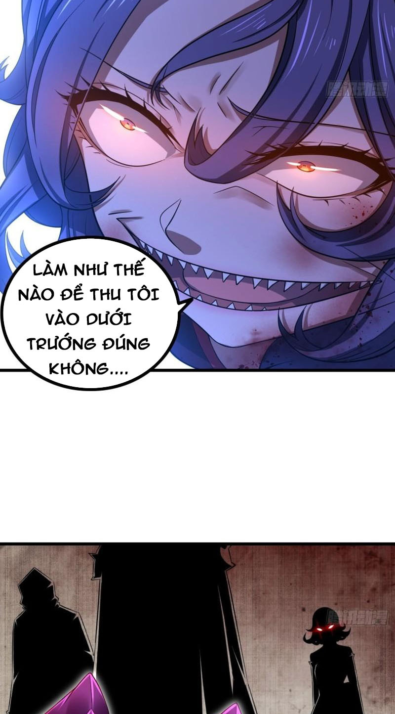 Vợ Tôi Là Quỷ Vương Chapter 345 - Trang 7