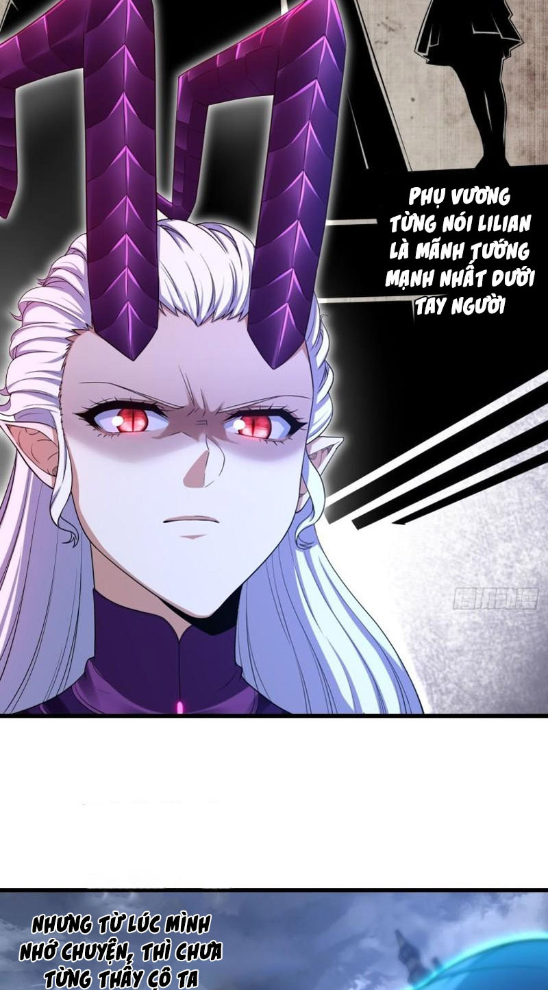 Vợ Tôi Là Quỷ Vương Chapter 345 - Trang 8