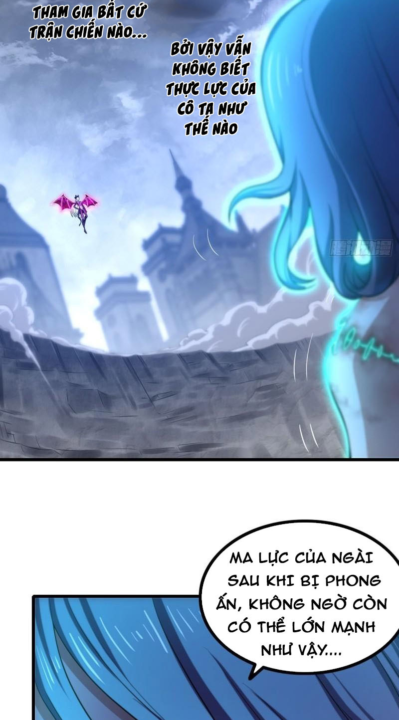 Vợ Tôi Là Quỷ Vương Chapter 345 - Trang 9