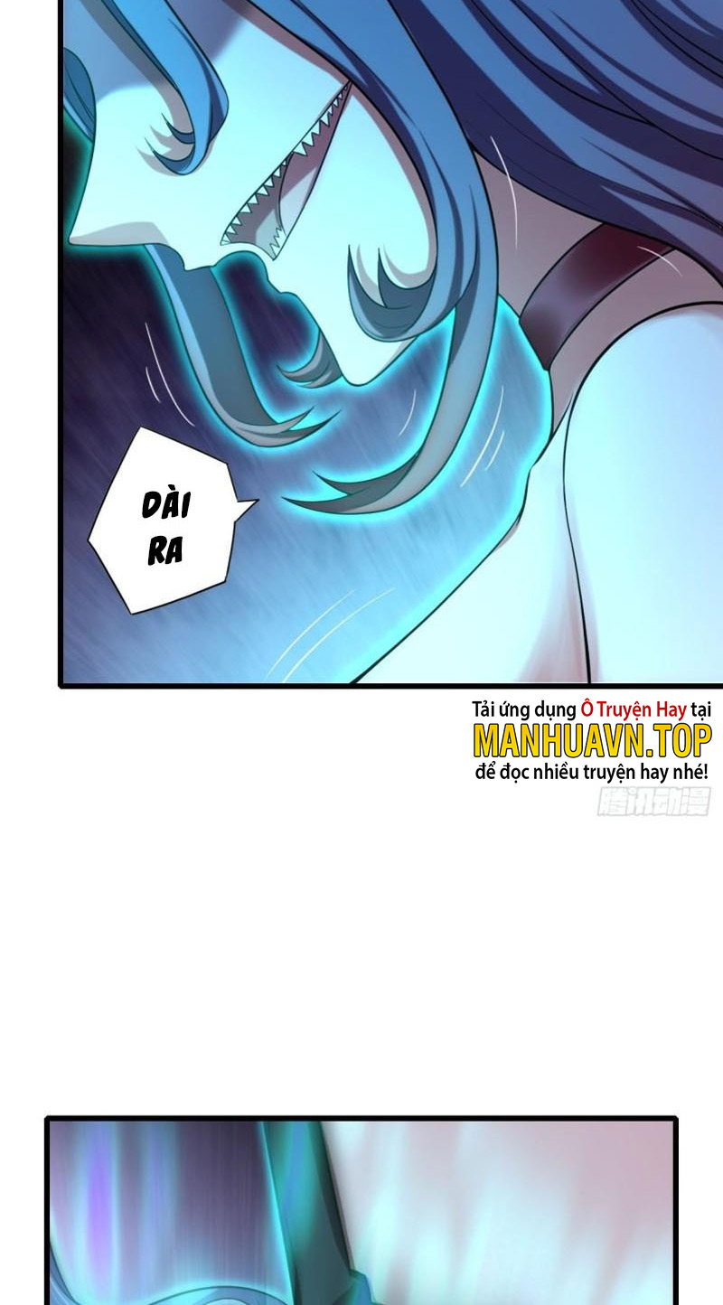 Vợ Tôi Là Quỷ Vương Chapter 345 - Trang 10