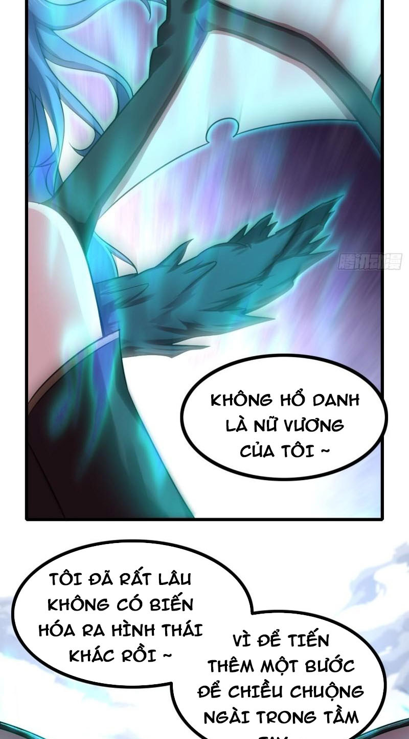 Vợ Tôi Là Quỷ Vương Chapter 345 - Trang 11