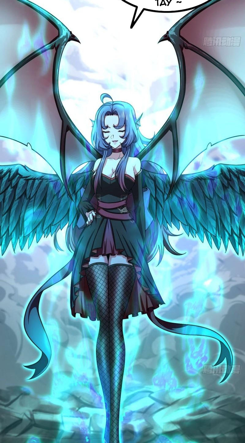 Vợ Tôi Là Quỷ Vương Chapter 345 - Trang 12