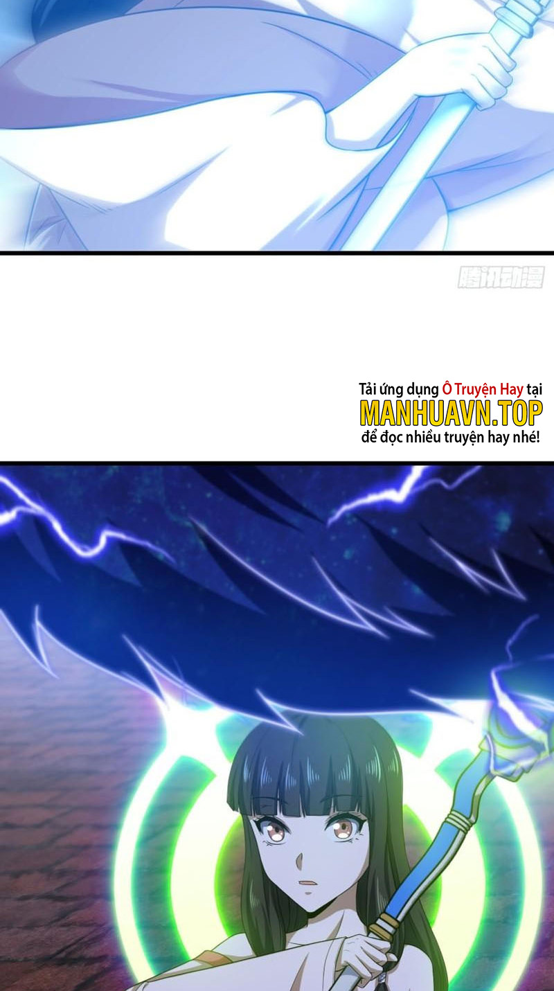 Vợ Tôi Là Quỷ Vương Chapter 345 - Trang 19