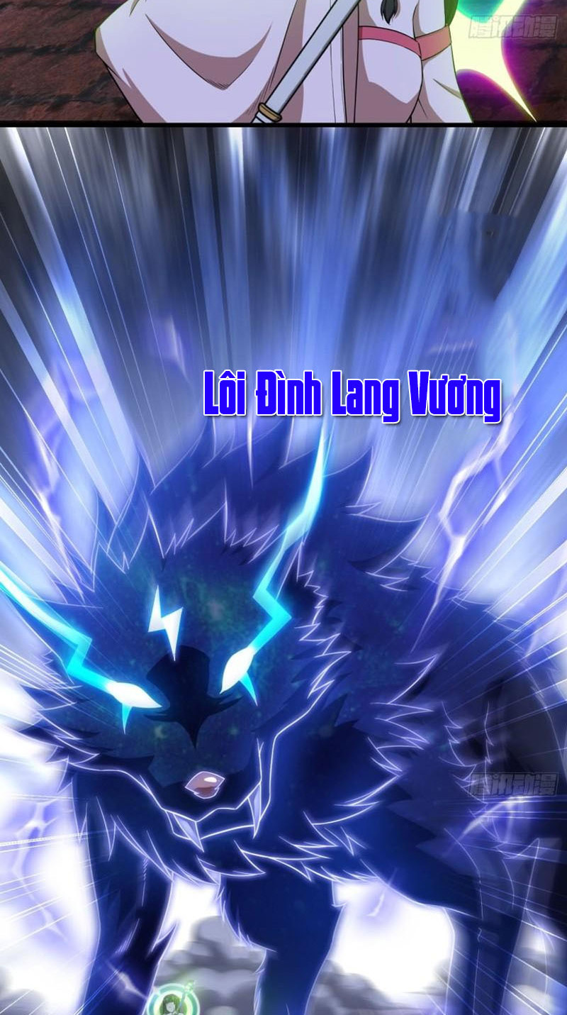 Vợ Tôi Là Quỷ Vương Chapter 345 - Trang 20
