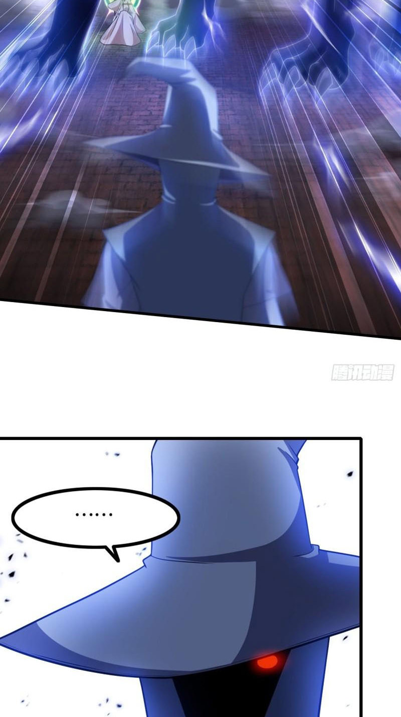 Vợ Tôi Là Quỷ Vương Chapter 345 - Trang 21