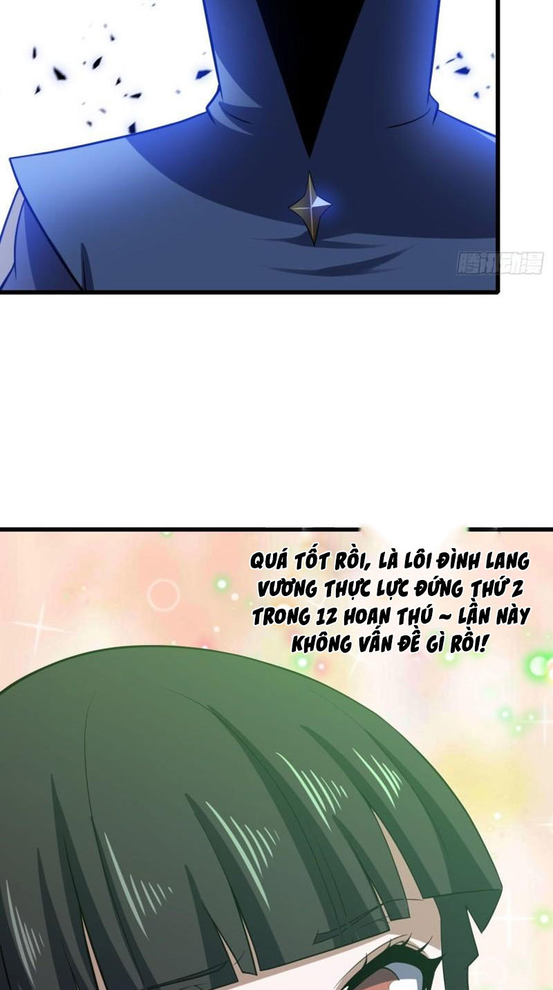Vợ Tôi Là Quỷ Vương Chapter 345 - Trang 22