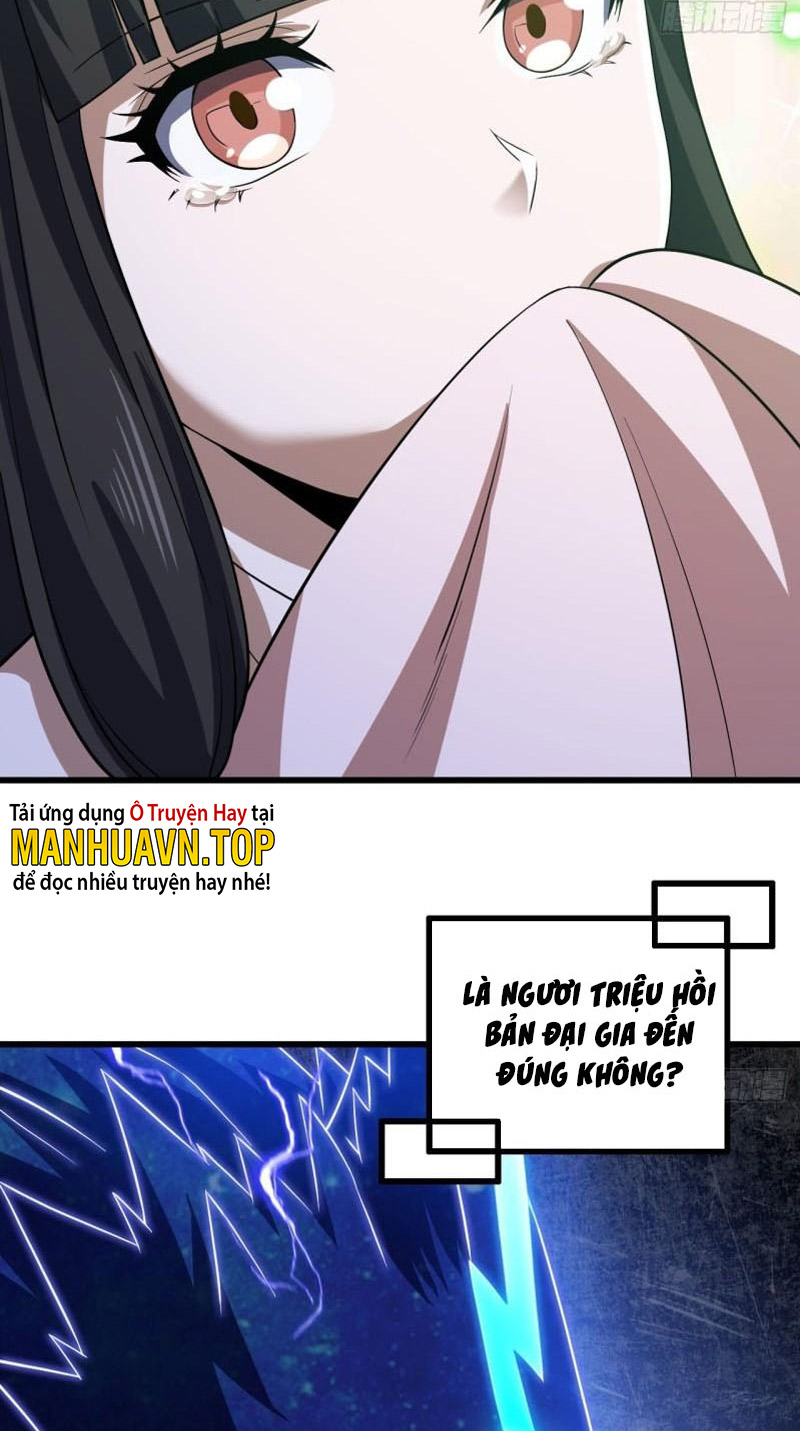 Vợ Tôi Là Quỷ Vương Chapter 345 - Trang 23
