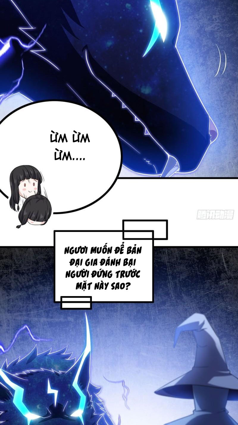 Vợ Tôi Là Quỷ Vương Chapter 345 - Trang 24