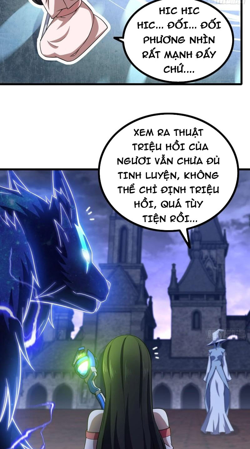 Vợ Tôi Là Quỷ Vương Chapter 345 - Trang 26