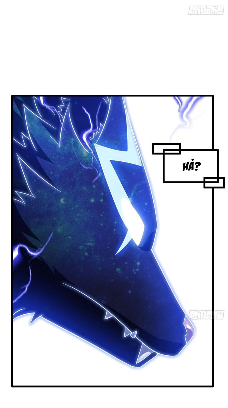 Vợ Tôi Là Quỷ Vương Chapter 345 - Trang 28