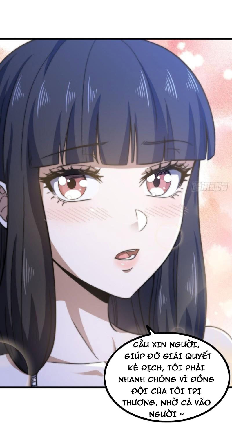 Vợ Tôi Là Quỷ Vương Chapter 345 - Trang 29