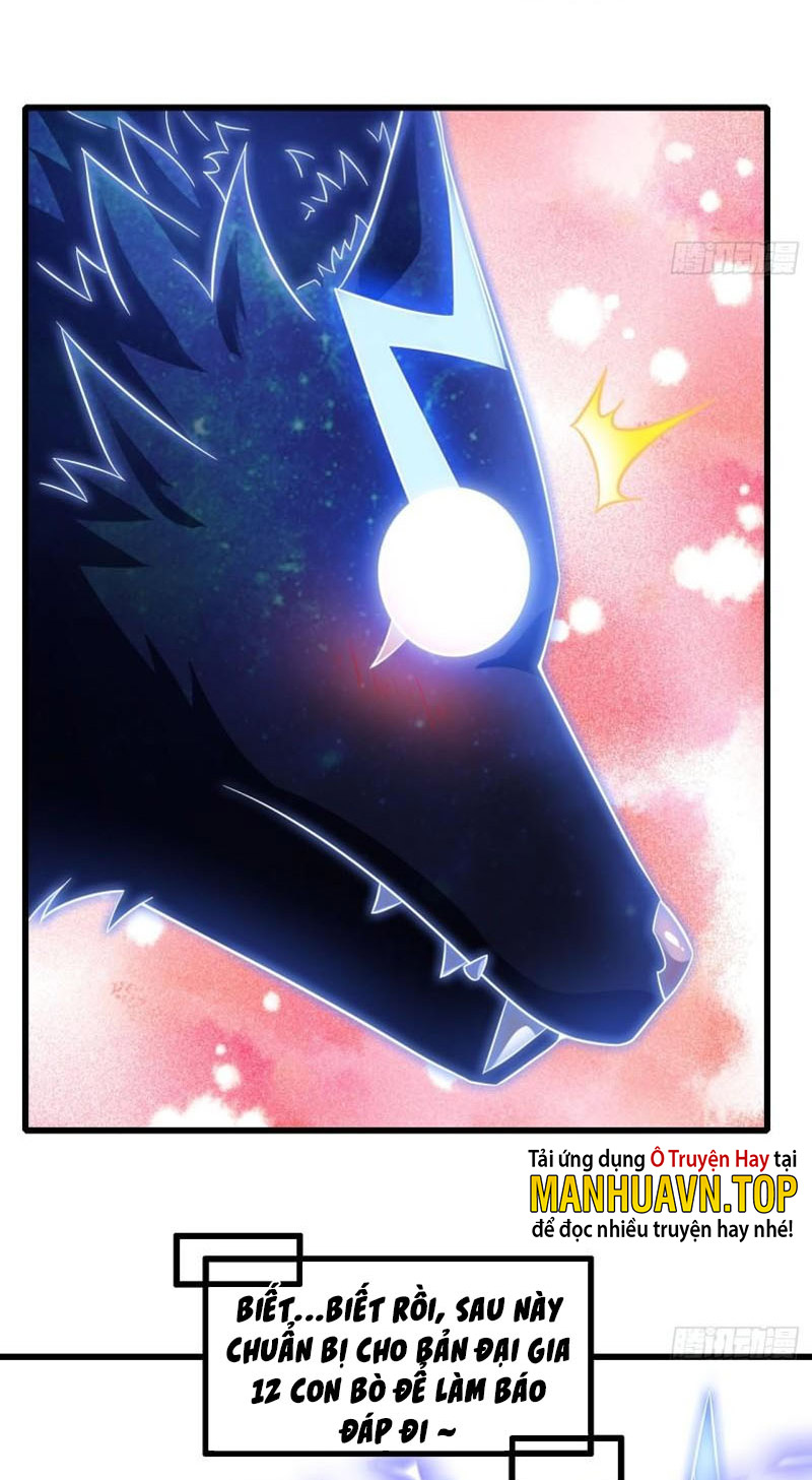 Vợ Tôi Là Quỷ Vương Chapter 345 - Trang 30