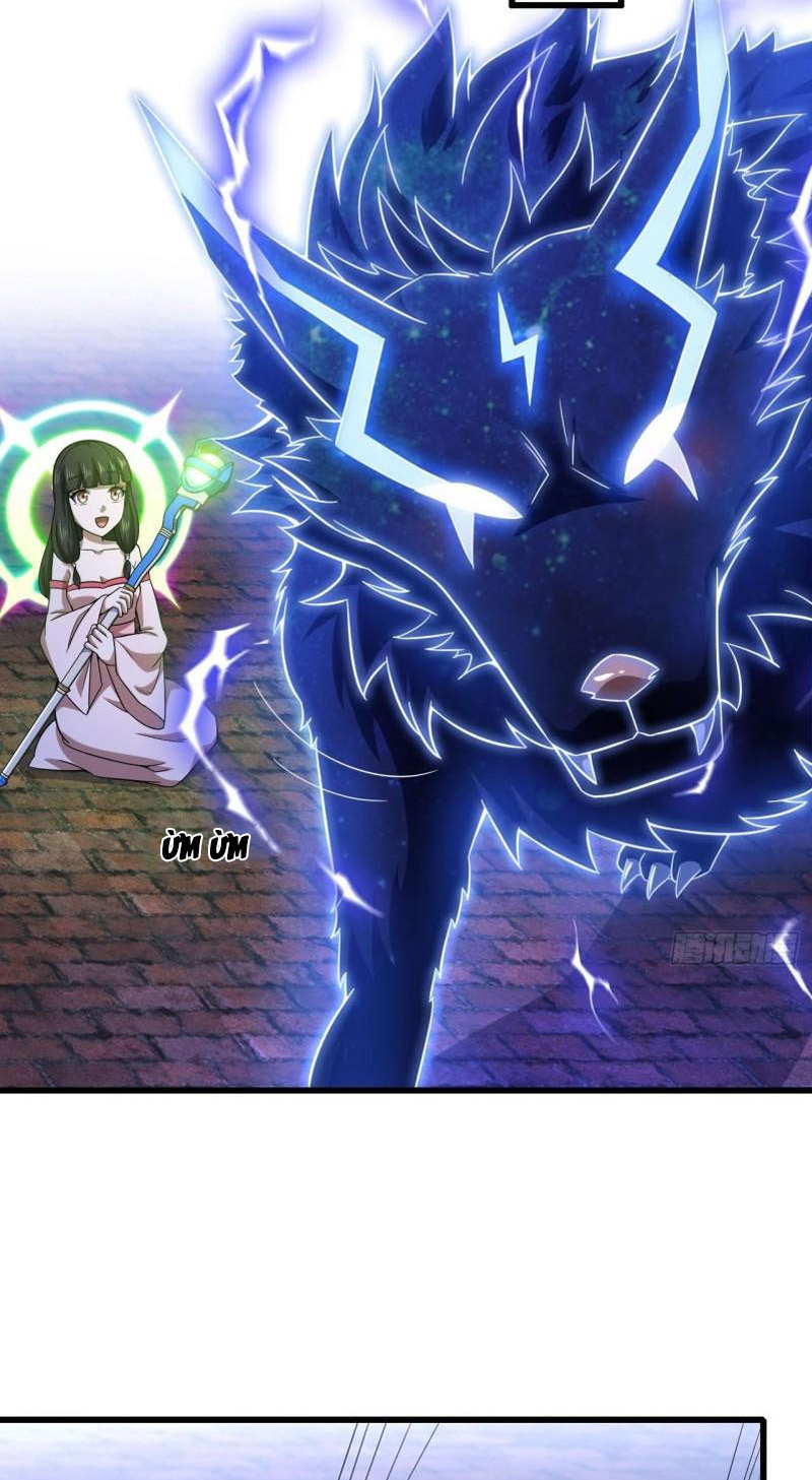 Vợ Tôi Là Quỷ Vương Chapter 345 - Trang 31
