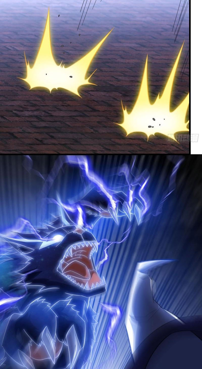 Vợ Tôi Là Quỷ Vương Chapter 345 - Trang 32