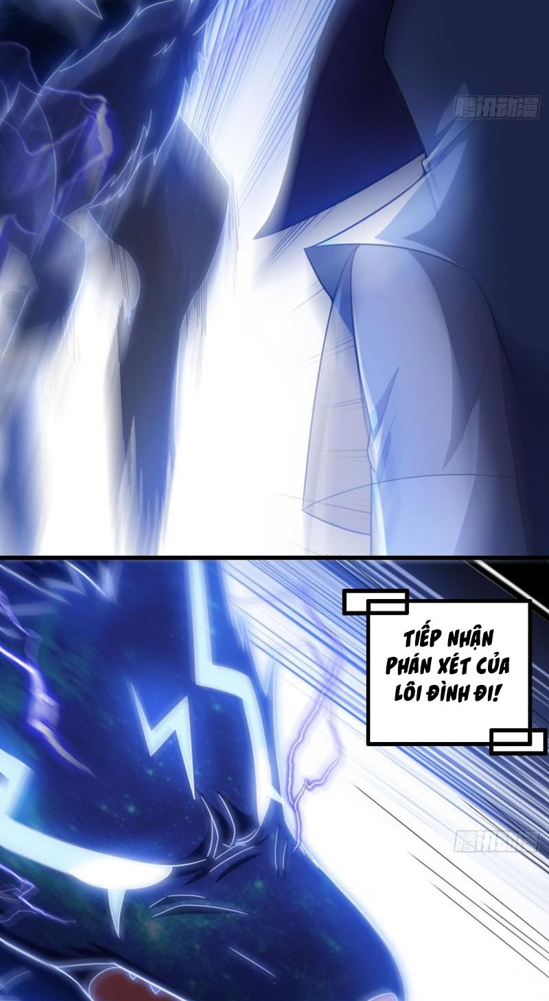 Vợ Tôi Là Quỷ Vương Chapter 345 - Trang 33