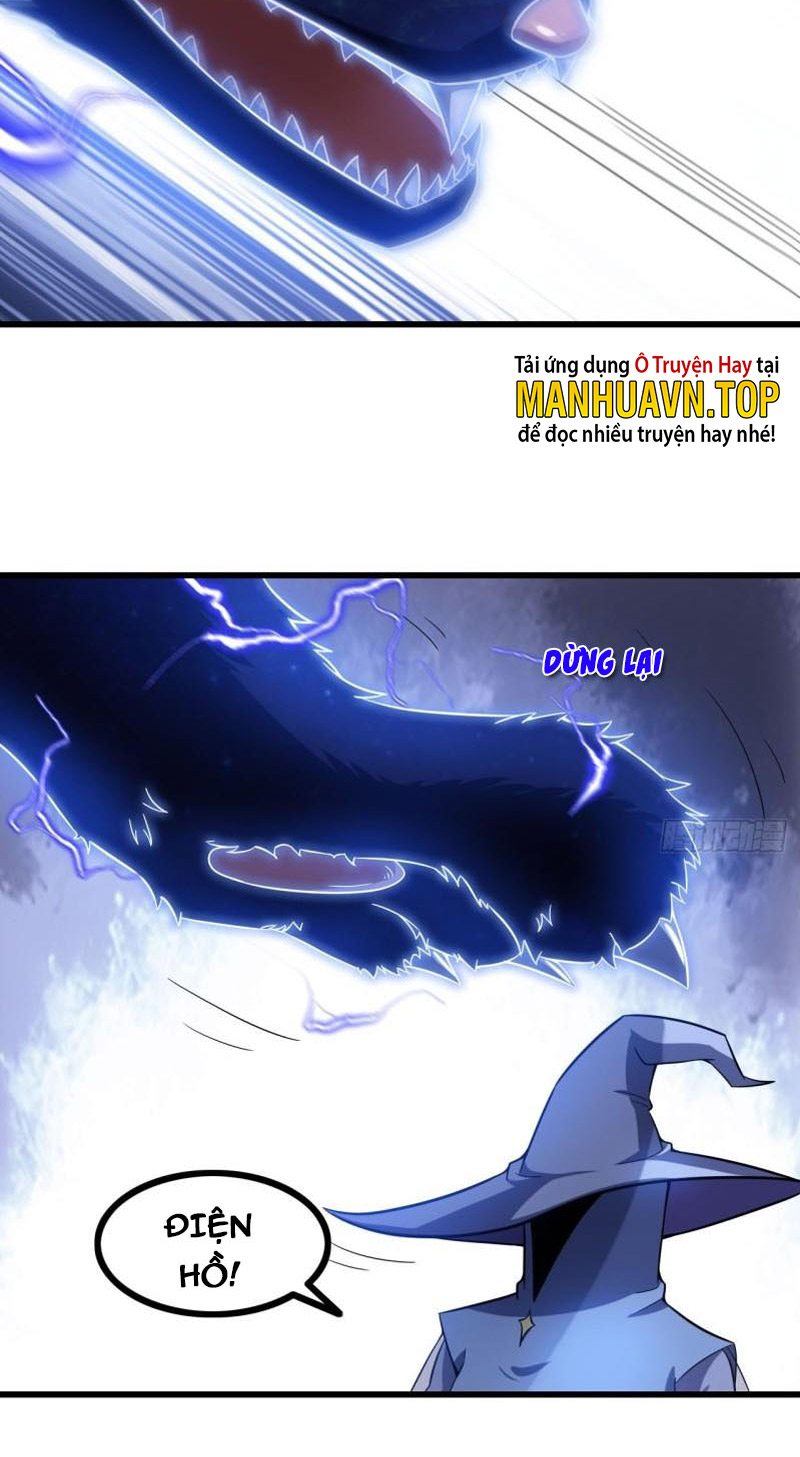 Vợ Tôi Là Quỷ Vương Chapter 345 - Trang 34