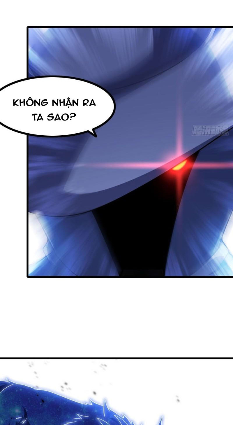 Vợ Tôi Là Quỷ Vương Chapter 345 - Trang 35