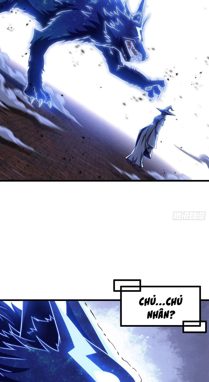Vợ Tôi Là Quỷ Vương Chapter 345 - Trang 36