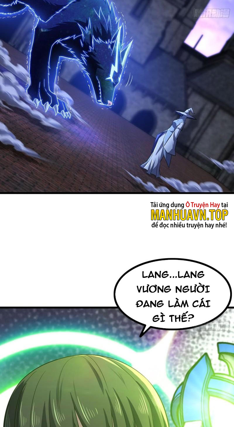 Vợ Tôi Là Quỷ Vương Chapter 345 - Trang 38