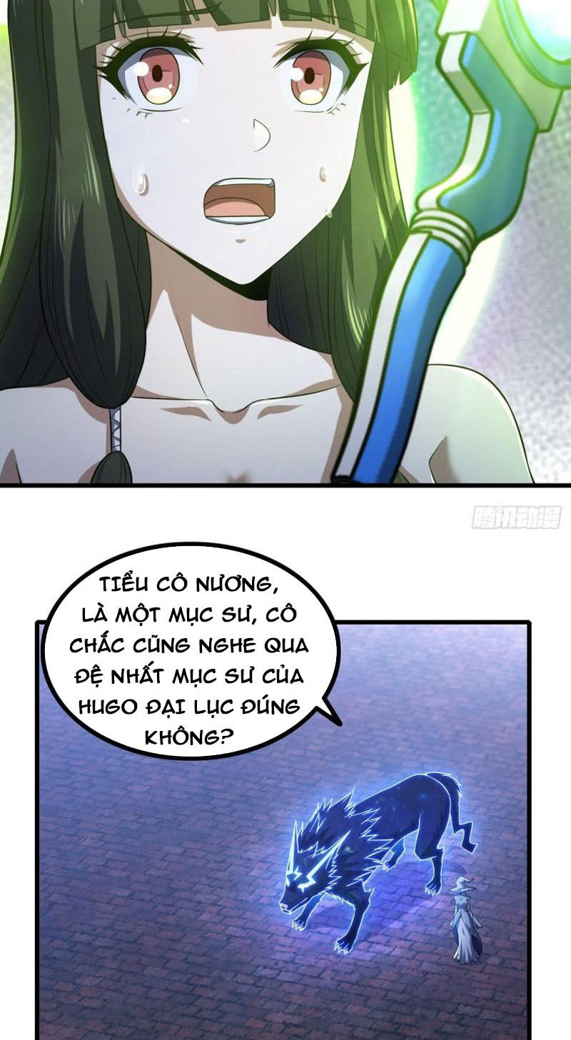 Vợ Tôi Là Quỷ Vương Chapter 345 - Trang 39