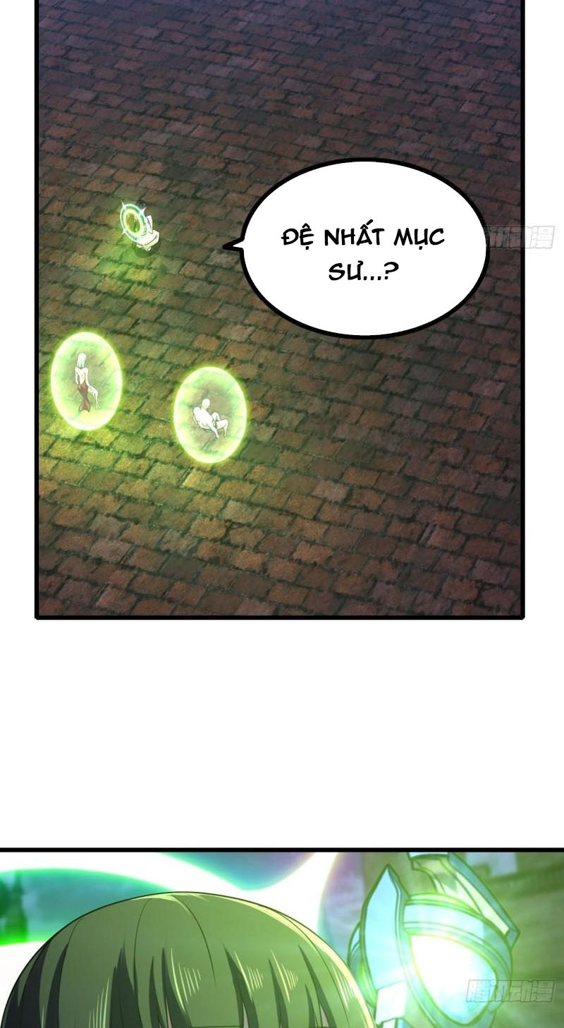 Vợ Tôi Là Quỷ Vương Chapter 345 - Trang 40
