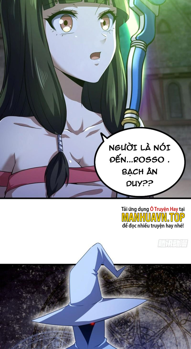 Vợ Tôi Là Quỷ Vương Chapter 345 - Trang 41