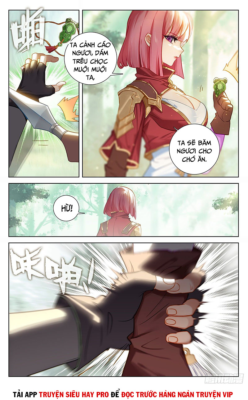 Vạn Tướng Chi Vương chapter 138 - Trang 2