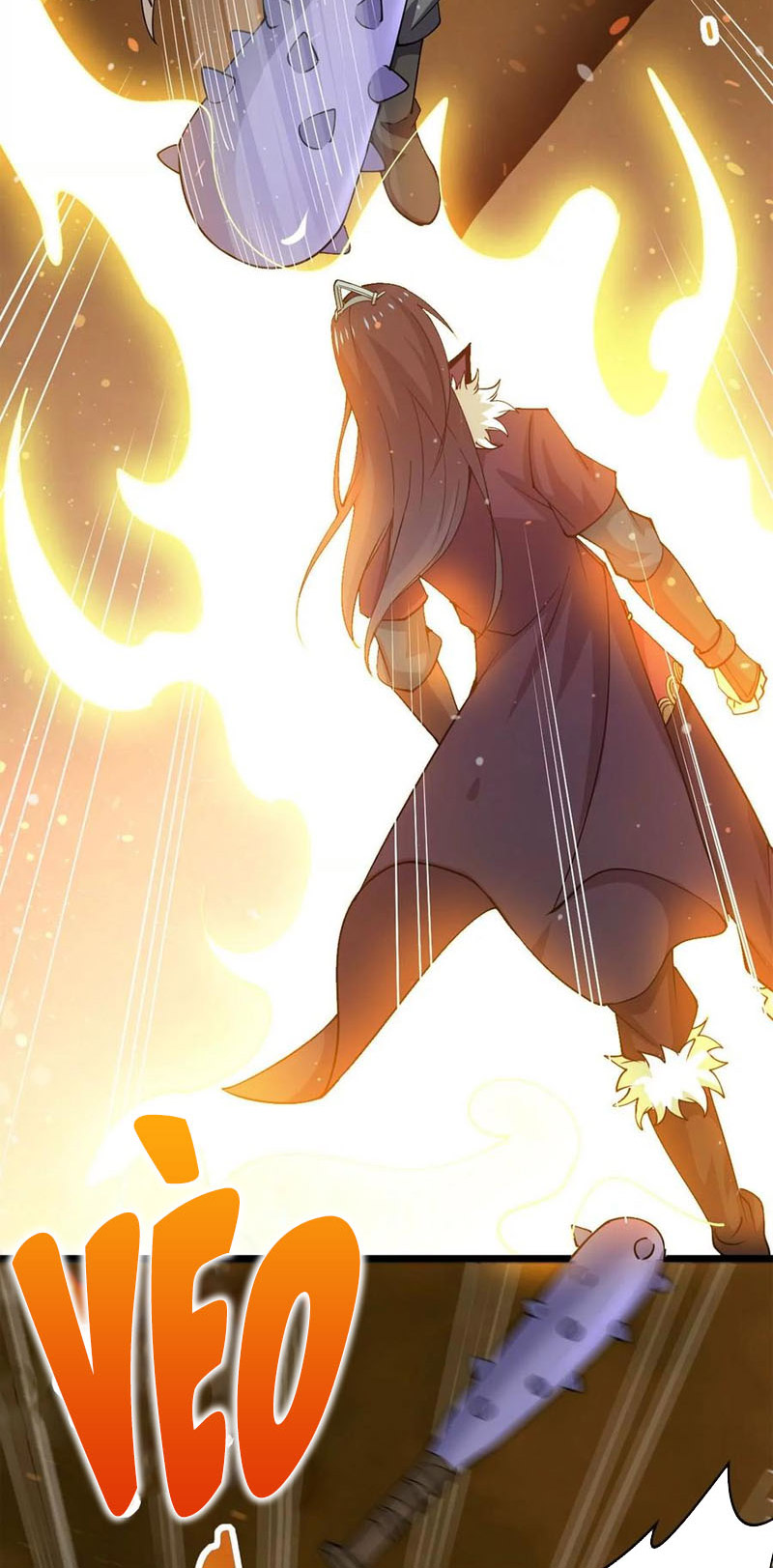 Thôn Phệ Vĩnh Hằng Chapter 250 - Hamtruyen.vn