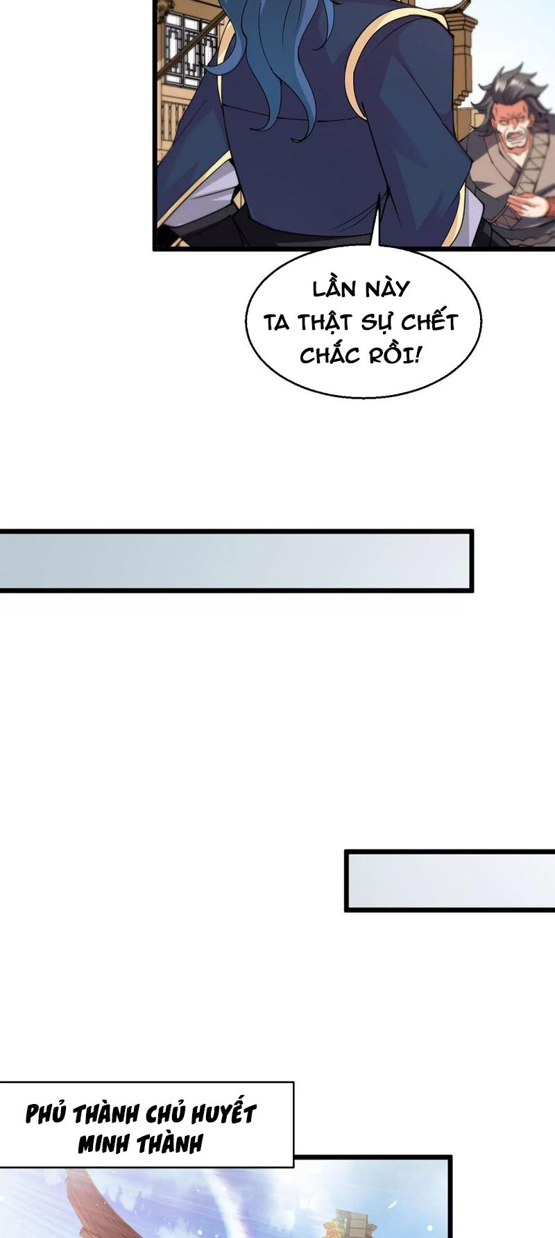 Thôn Phệ Vĩnh Hằng Chapter 250 - Hamtruyen.vn