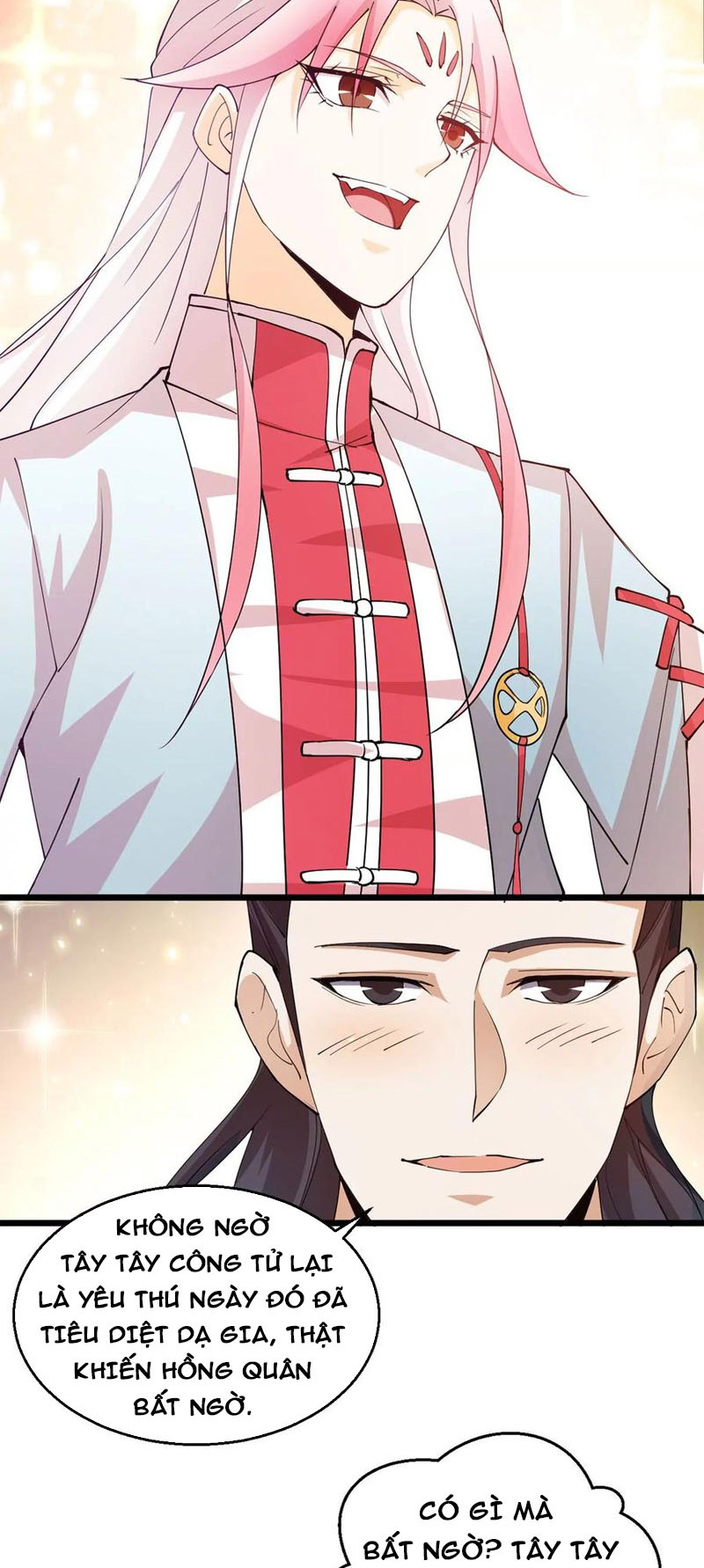 Thôn Phệ Vĩnh Hằng Chapter 250 - Hamtruyen.vn