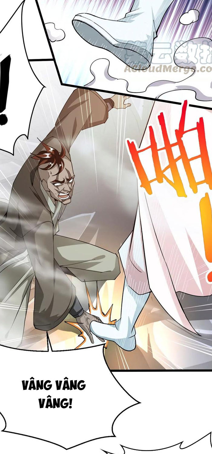 Thôn Phệ Vĩnh Hằng Chapter 252 - Trang 3
